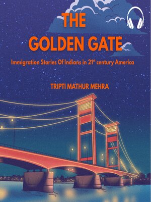 cover image of The Golden Gate